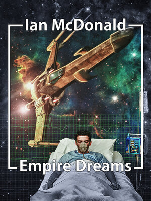 cover image of Empire Dreams